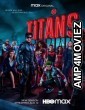 Titans (2021) Hindi Dubbed Season 3 Complete Show