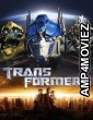 Transformers 1 (2007) ORG Hindi Dubbed Movie