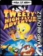 Tweetys High Flying Adventure (2000) Hindi Dubbed Movies