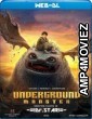 Underground Monster (2022) Hindi Dubbed Movies