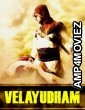 Velayudham (2011) ORG Hindi Dubbed Movie