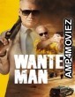 Wanted Man (2024) ORG Hindi Dubbed Movie