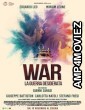 War: La guerra desiderata (2022) HQ Telugu Dubbed Movie