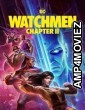 Watchmen Chapter II (2024) HQ Bengali Dubbed Movie