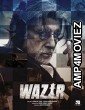 Wazir (2016) Hindi Full Movie