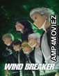 Wind Breaker (2024) Season 1 Hindi Dubbed Series