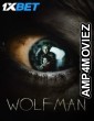 Wolf Man (2025) English Movie