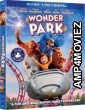 Wonder Park (2019) Hindi Dubbed Movie