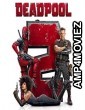 X Men 11 Deadpool 2 (2018) Hindi Dubbed Full Movie