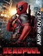 X Men 8 Deadpool (2016) ORG Hindi Dubbed Movie