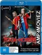 Yoga Hosers (2016) Hindi Dubbed Movies