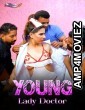 Young Lady Doctor (2024) GoddesMahi Hindi Short Film