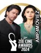 Zee Cine Awards (2024) Hindi TV Show