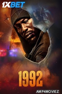 1992 (2024) HQ Hindi Dubbed Movie