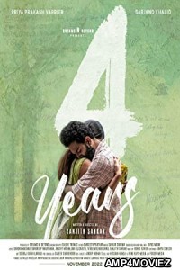 4 Years (2022) Malayalam Full Movie