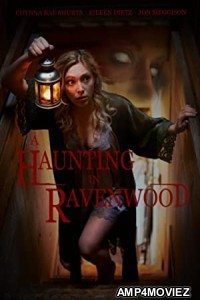 A Haunting in Ravenwood (2021) HQ Hindi Dubbed Movie