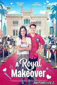 A Royal Makeover (2023) HQ Hindi Dubbed Movie