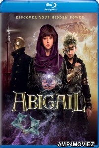 Abigail (2019) Hindi Dubbed Movies