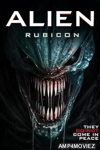 Alien Rubicon (2024) HQ Telugu Dubbed Movie