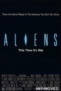 Aliens (1986) Hindi Dubbed Full Movie