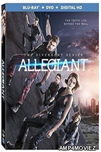 Allegiant (2016) Hindi Dubbed Movie