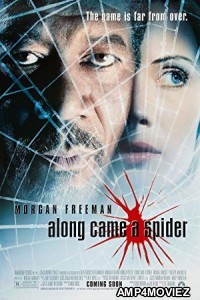 Along Came a Spider (2001) Hindi Dubbed Movie