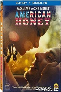 American Honey (2016) Hindi Dubbed Full Movie