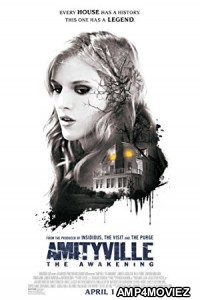 Amityville The Awakening (2017) Hindi Dubbed Movie