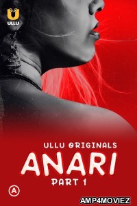 Anari Part 1 (2023) Hindi Ullu Web Series