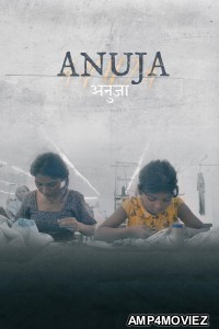 Anuja (2025) Hindi Movie