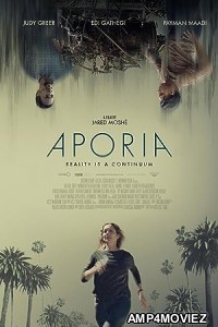 Aporia (2023) HQ Telugu Dubbed Movie