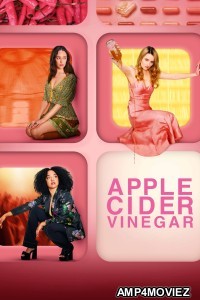 Apple Cider Vinegar (2025) Season 1 Hindi Dubbed Web Series