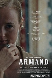 Armand (2024) HQ Hindi Dubbed Movie