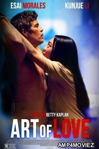 Art of Love (2021) HQ Hindi Dubbed Movie