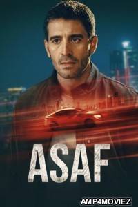 Asaf (2024) Season 1 Hindi Dubbed Web Series