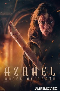 Azrael (2024) ORG Hindi Dubbed Movie