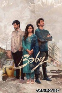 Baby (2023) Telugu Full Movie