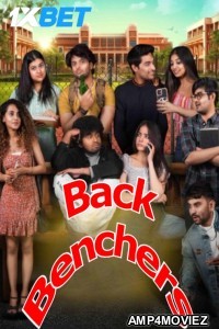 Back Benchers (2024) HQ Hindi Dubbed Movie