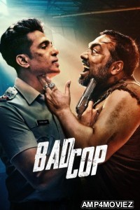 Bad Cop (2024) S01 (EP08) Hindi Web Series