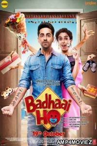 Badhaai Ho (2018) Bollywood Hindi Full Movies