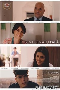 Bentornato papa (2021) HQ Hindi Dubbed Movie