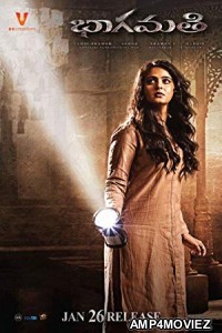 Bhaagamathie (2018) UNCUT Hindi Dubbed Full Movies