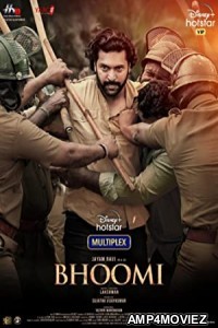 Bhoomi (2021) Unofficial Hindi Dubbed Movie