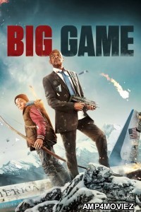 Big Game (2014) Hindi Dubbed Movie