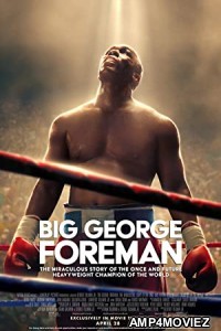 Big George Foreman (2023) Hindi Dubbed Movie