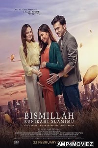 Bismillah Kunikahi Suamimu (2023) HQ Hindi Dubbed Movie