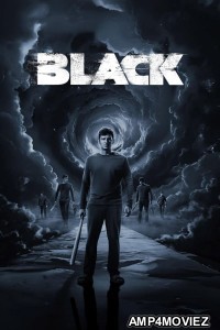 Black (2024) HQ Hindi Dubbed Movie