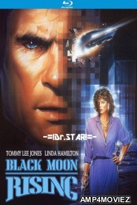 Black Moon Rising (1986) Hindi Dubbed Movies