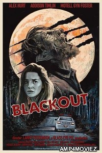 Blackout (2023) HQ Hindi Dubbed Movie