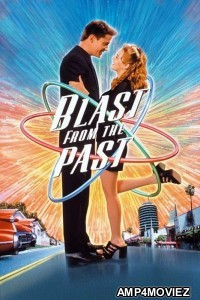 Blast From The Past (1999) ORG Hindi Dubbed Movie